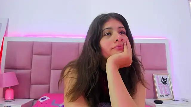 Customizable and immersive - Activate your taste buds and check-out our delicious choice of bondage cams streams with excited models getting their amazing bodies screwed with their beloved sex toys.