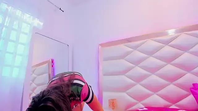 Customizable and immersive - Activate your taste buds and check-out our delicious choice of bondage cams streams with excited models getting their amazing bodies screwed with their beloved sex toys.