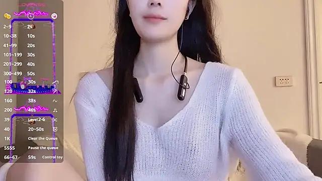 Customizable and immersive - Activate your taste buds and check-out our delicious choice of bondage cams streams with excited models getting their amazing bodies screwed with their beloved sex toys.