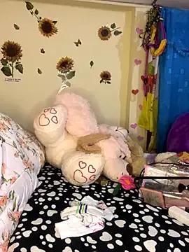 MiaRousexxx_ from StripChat is Freechat