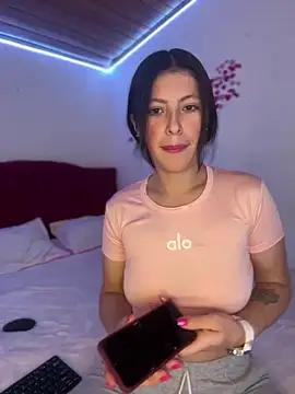 Customizable and immersive - Activate your taste buds and check-out our delicious choice of bondage cams streams with excited models getting their amazing bodies screwed with their beloved sex toys.