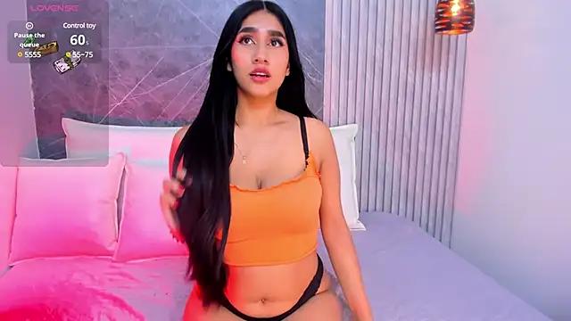 Customizable and immersive - Activate your taste buds and check-out our delicious choice of bondage cams streams with excited models getting their amazing bodies screwed with their beloved sex toys.