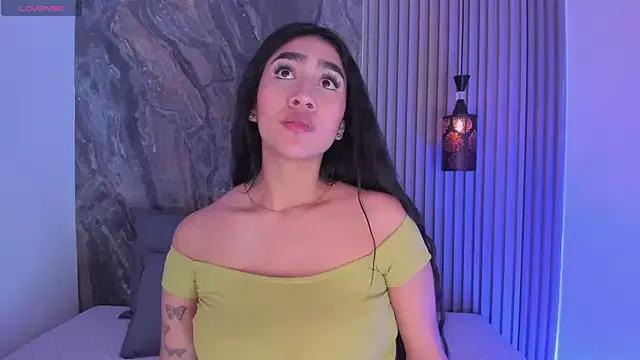 Customizable and immersive - Activate your taste buds and check-out our delicious choice of bondage cams streams with excited models getting their amazing bodies screwed with their beloved sex toys.