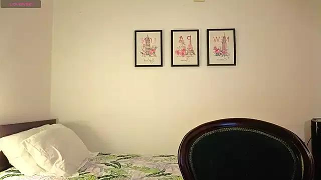 Customizable and immersive - Activate your taste buds and check-out our delicious choice of bondage cams streams with excited models getting their amazing bodies screwed with their beloved sex toys.