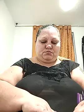 Miasmithr from StripChat is Freechat
