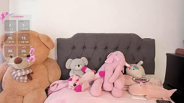 Customizable and immersive - Activate your taste buds and check-out our delicious choice of bondage cams streams with excited models getting their amazing bodies screwed with their beloved sex toys.