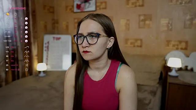 Customizable and immersive - Activate your taste buds and check-out our delicious choice of bondage cams streams with excited models getting their amazing bodies screwed with their beloved sex toys.