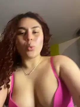 Miawalkerx from StripChat is Freechat