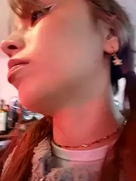 Mich_Baker from StripChat is Freechat