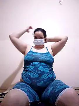 Micha-ass from StripChat is Freechat