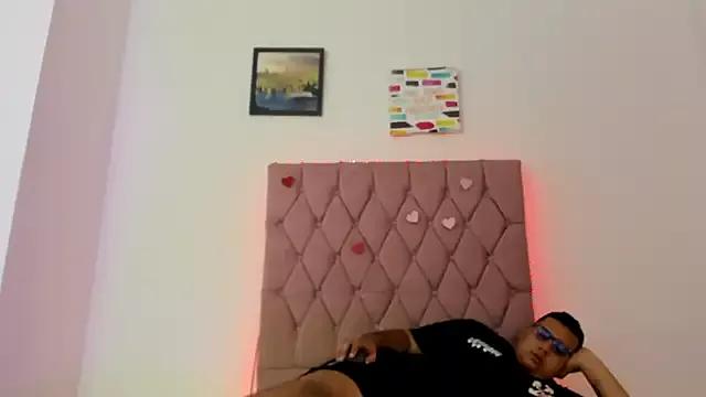 Customizable and immersive - Activate your taste buds and check-out our delicious choice of bondage cams streams with excited models getting their amazing bodies screwed with their beloved sex toys.