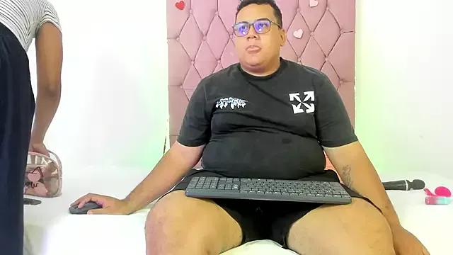 Customizable and immersive - Activate your taste buds and check-out our delicious choice of bondage cams streams with excited models getting their amazing bodies screwed with their beloved sex toys.