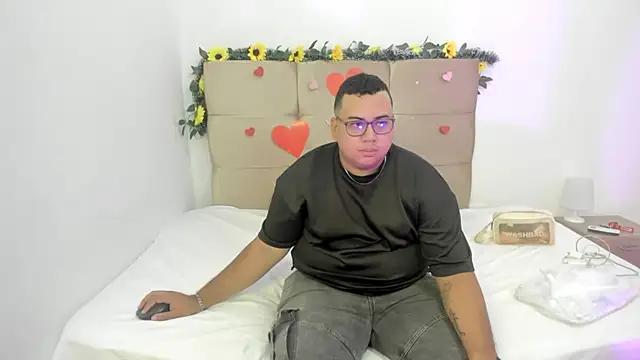 Customizable and immersive - Activate your taste buds and check-out our delicious choice of bondage cams streams with excited models getting their amazing bodies screwed with their beloved sex toys.
