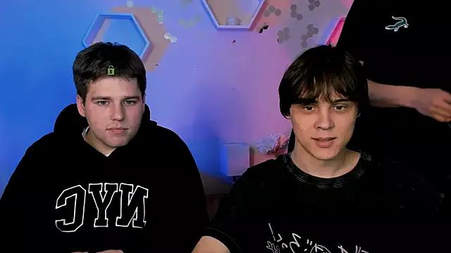 Customizable and immersive - Activate your taste buds and check-out our delicious choice of bondage cams streams with excited models getting their amazing bodies screwed with their beloved sex toys.