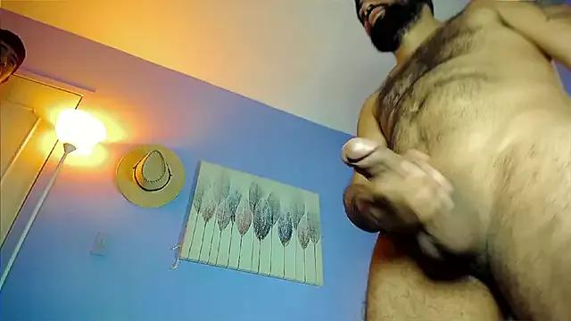 Michael_twink_ from StripChat is Freechat