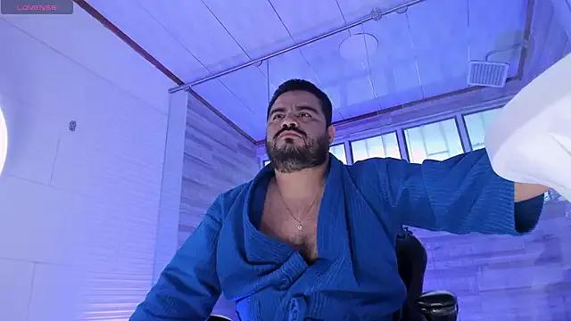 Customizable and immersive - Activate your taste buds and check-out our delicious choice of bondage cams streams with excited models getting their amazing bodies screwed with their beloved sex toys.