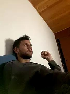 Michaell_Spinelly from StripChat is Freechat
