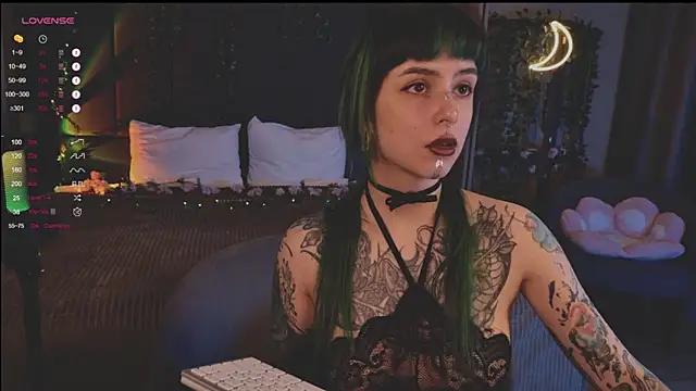 Customizable and immersive - Activate your taste buds and check-out our delicious choice of bondage cams streams with excited models getting their amazing bodies screwed with their beloved sex toys.