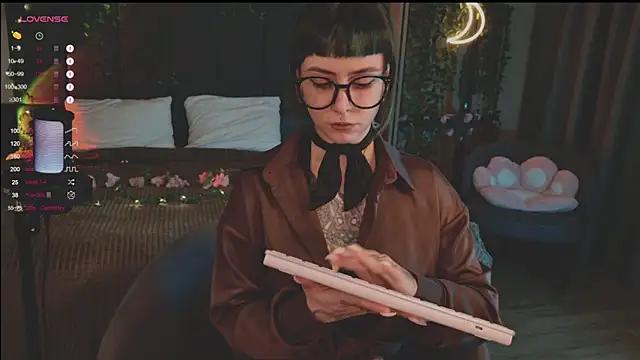Customizable and immersive - Activate your taste buds and check-out our delicious choice of bondage cams streams with excited models getting their amazing bodies screwed with their beloved sex toys.