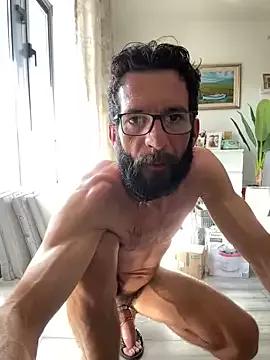 Michel_huge from StripChat is Freechat