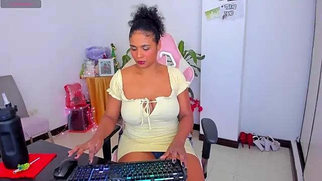 Customizable and immersive - Activate your taste buds and check-out our delicious choice of bondage cams streams with excited models getting their amazing bodies screwed with their beloved sex toys.