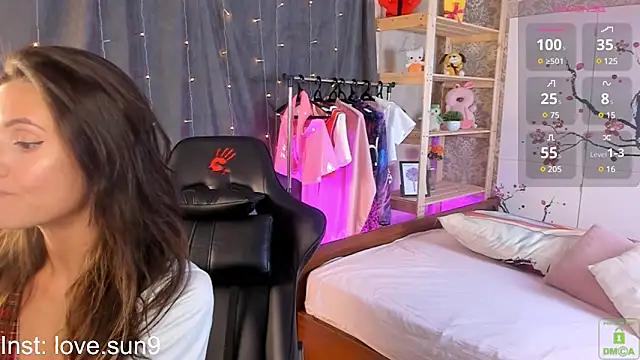 Michel_Momsen from StripChat is Freechat