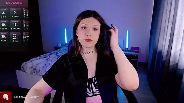 Customizable and immersive - Activate your taste buds and check-out our delicious choice of bondage cams streams with excited models getting their amazing bodies screwed with their beloved sex toys.