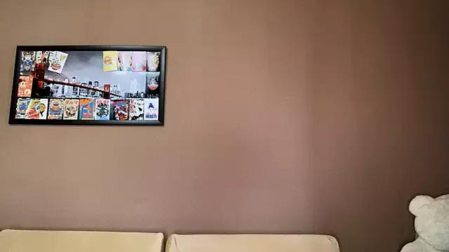 Customizable and immersive - Activate your taste buds and check-out our delicious choice of bondage cams streams with excited models getting their amazing bodies screwed with their beloved sex toys.