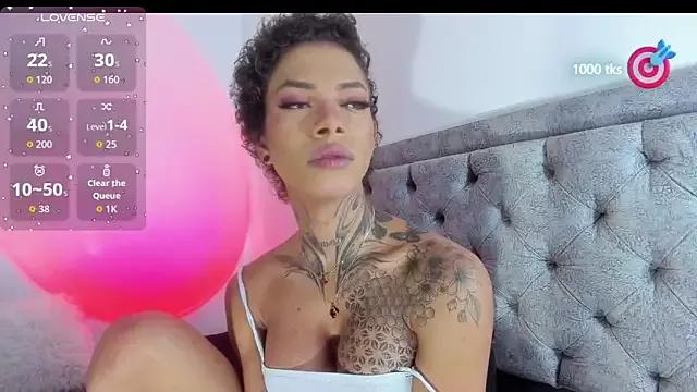 Customizable and immersive - Activate your taste buds and check-out our delicious choice of bondage cams streams with excited models getting their amazing bodies screwed with their beloved sex toys.