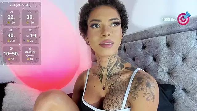 Customizable and immersive - Activate your taste buds and check-out our delicious choice of bondage cams streams with excited models getting their amazing bodies screwed with their beloved sex toys.