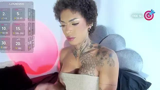 Customizable and immersive - Activate your taste buds and check-out our delicious choice of bondage cams streams with excited models getting their amazing bodies screwed with their beloved sex toys.