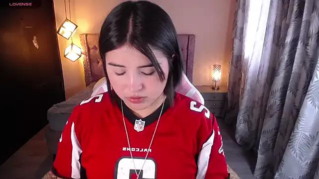 michell_petty01 from StripChat is Freechat