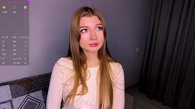 Customizable and immersive - Activate your taste buds and check-out our delicious choice of bondage cams streams with excited models getting their amazing bodies screwed with their beloved sex toys.