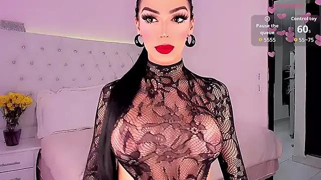 Customizable and immersive - Activate your taste buds and check-out our delicious choice of bondage cams streams with excited models getting their amazing bodies screwed with their beloved sex toys.