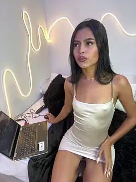 Customizable and immersive - Activate your taste buds and check-out our delicious choice of bondage cams streams with excited models getting their amazing bodies screwed with their beloved sex toys.