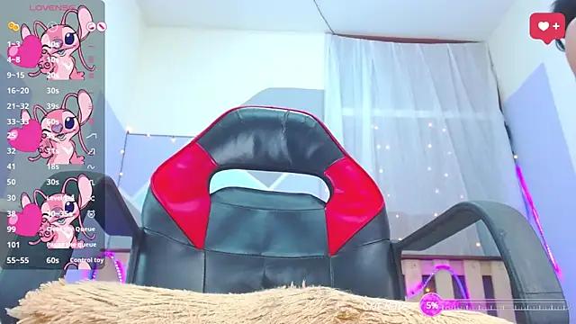 Customizable and immersive - Activate your taste buds and check-out our delicious choice of bondage cams streams with excited models getting their amazing bodies screwed with their beloved sex toys.