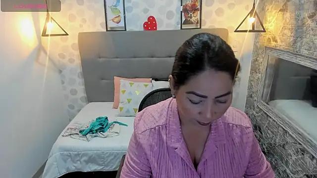 Customizable and immersive - Activate your taste buds and check-out our delicious choice of bondage cams streams with excited models getting their amazing bodies screwed with their beloved sex toys.