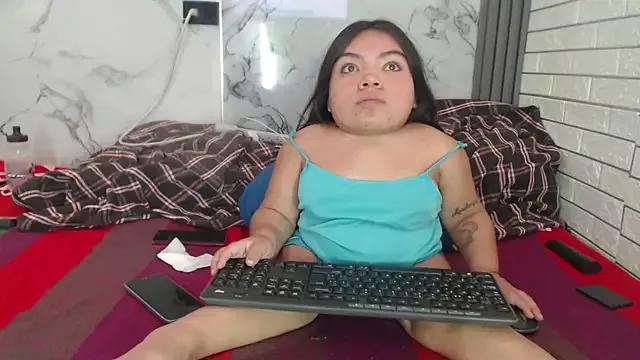 Customizable and immersive - Activate your taste buds and check-out our delicious choice of bondage cams streams with excited models getting their amazing bodies screwed with their beloved sex toys.