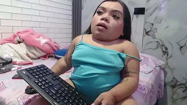 Customizable and immersive - Activate your taste buds and check-out our delicious choice of bondage cams streams with excited models getting their amazing bodies screwed with their beloved sex toys.