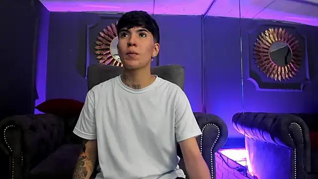 Customizable and immersive - Activate your taste buds and check-out our delicious choice of bondage cams streams with excited models getting their amazing bodies screwed with their beloved sex toys.