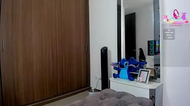 Customizable and immersive - Activate your taste buds and check-out our delicious choice of bondage cams streams with excited models getting their amazing bodies screwed with their beloved sex toys.