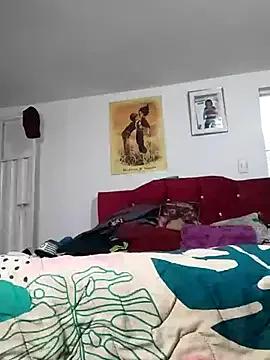 Michelle_Freis from StripChat is Freechat