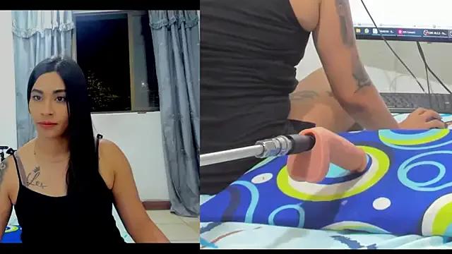 Customizable and immersive - Activate your taste buds and check-out our delicious choice of bondage cams streams with excited models getting their amazing bodies screwed with their beloved sex toys.