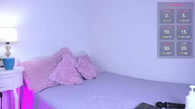 Customizable and immersive - Activate your taste buds and check-out our delicious choice of bondage cams streams with excited models getting their amazing bodies screwed with their beloved sex toys.
