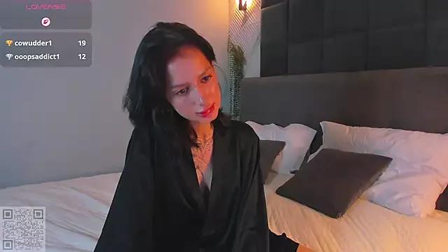 Michelle_Murray from StripChat is Freechat