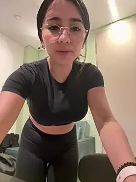 Photos of Michelle_Zoe from StripChat is Private