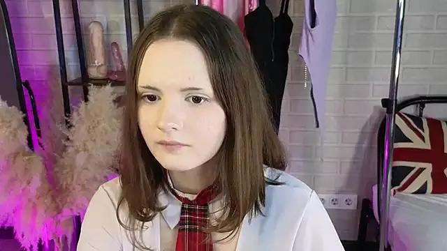 MichelleBaille from StripChat is Freechat