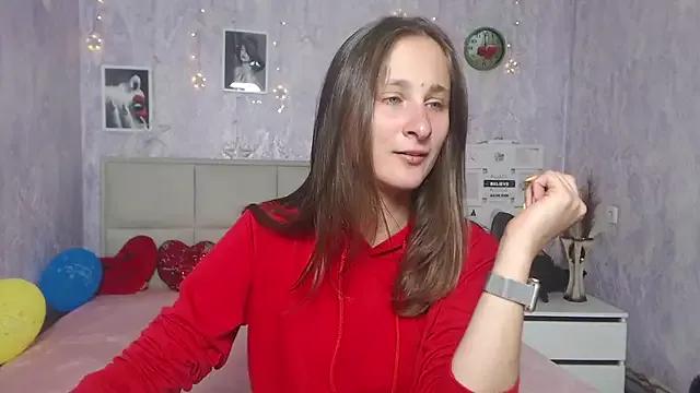 MichelLeee from StripChat is Freechat