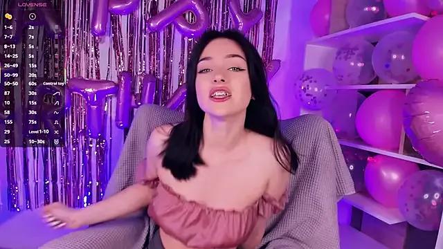 Customizable and immersive - Activate your taste buds and check-out our delicious choice of bondage cams streams with excited models getting their amazing bodies screwed with their beloved sex toys.