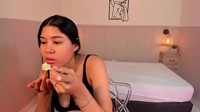 Customizable and immersive - Activate your taste buds and check-out our delicious choice of bondage cams streams with excited models getting their amazing bodies screwed with their beloved sex toys.